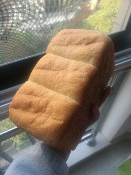 《Tinrry+》软绵绵的白吐司