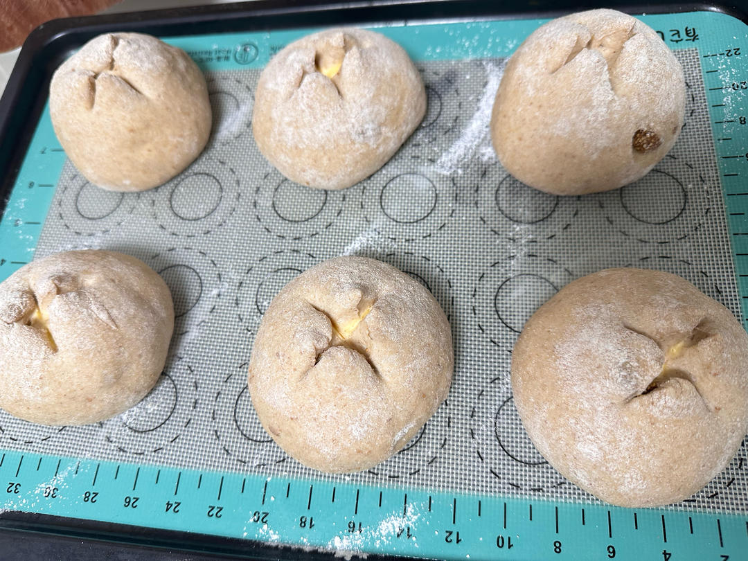 求山姆别告我！90%还原的无花果乳酪包，成本只要···