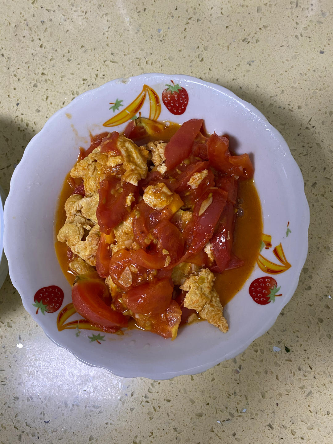 厨师长教你：“番茄炒鸡蛋”的家常做法，一看就会