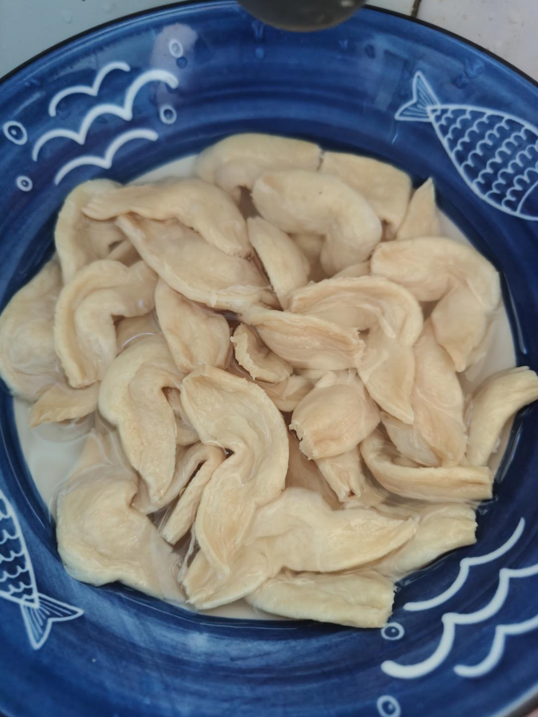 自制辣条
