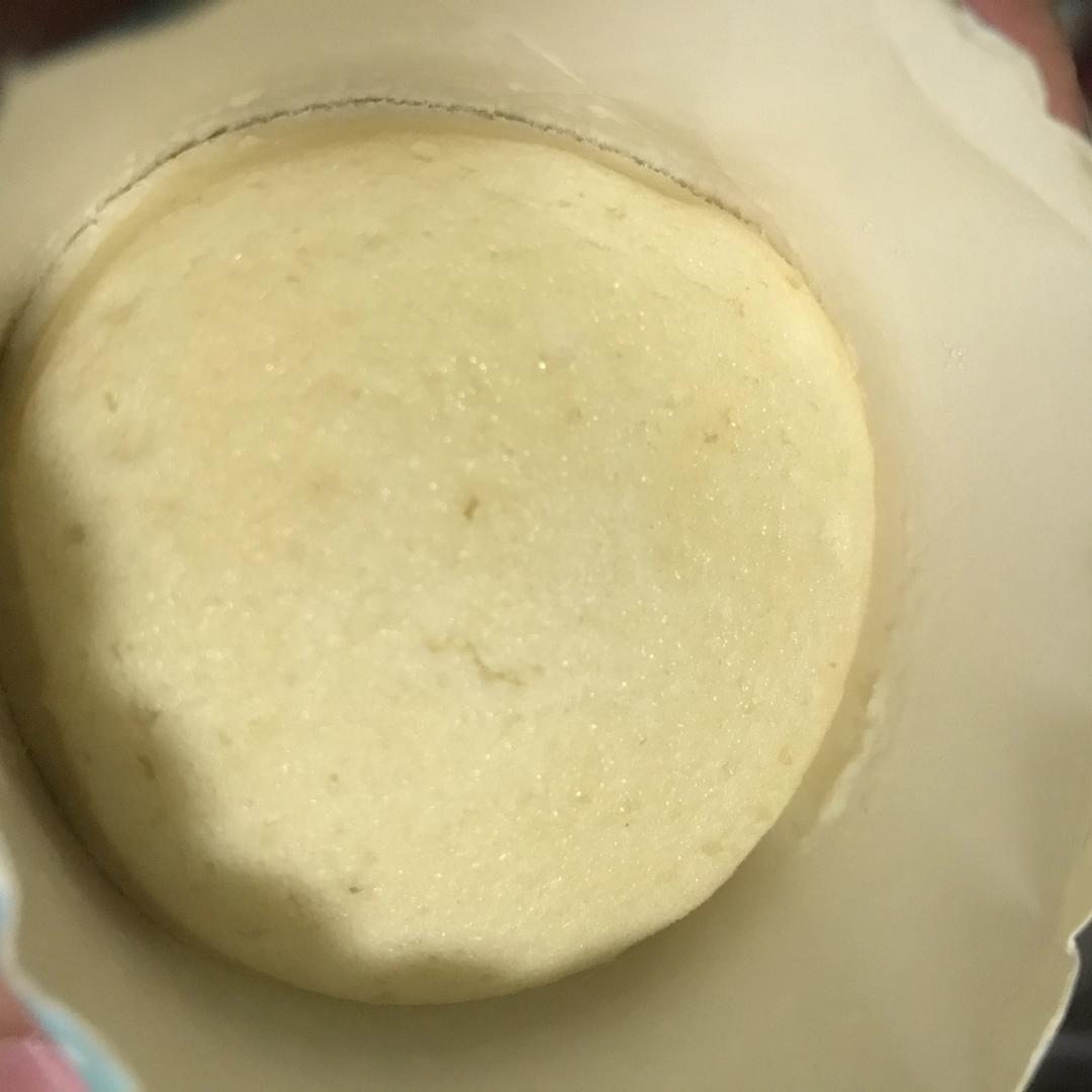 蛋清蛋糕