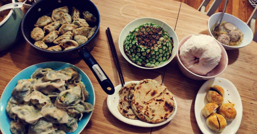 土豆泥秋葵