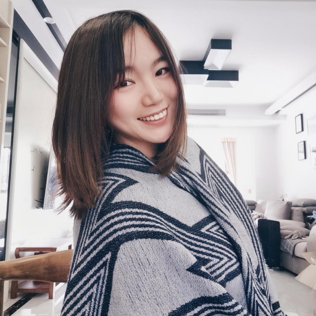香香小魔女