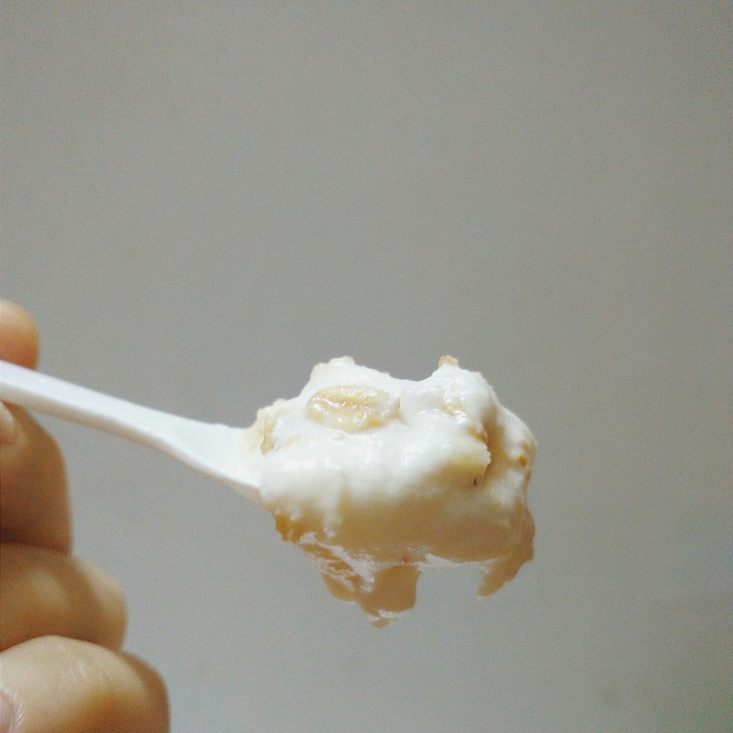 玫瑰蜂蜜酸奶