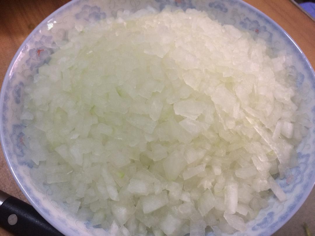 哈密瓜月饼