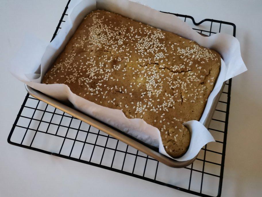 枣糕/红枣戚风蛋糕（手残党也能做，0失败！）