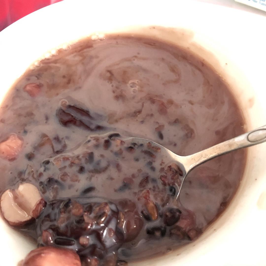 ㊙️美容纤体粥✅仙女养生奶香粥🥣一口滑到喉咙里💯 超级顺滑