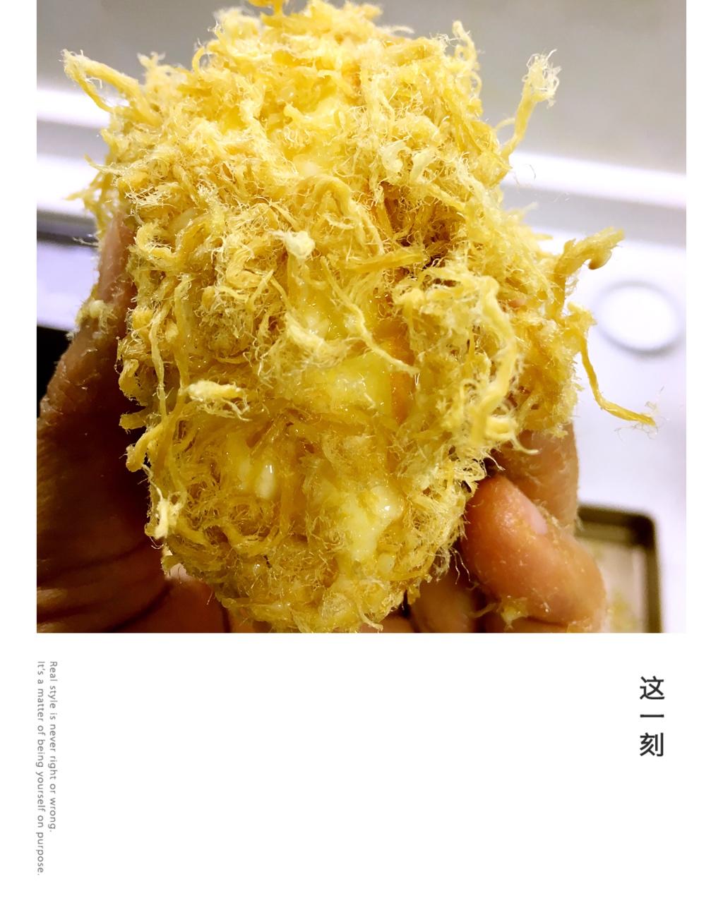 鲍师傅肉松小小贝