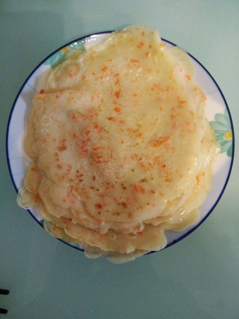 摊咸食