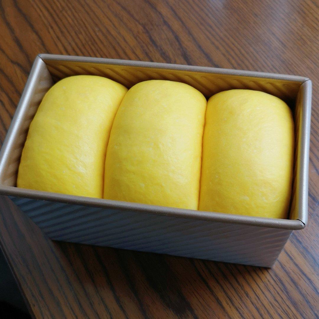 南瓜吐司