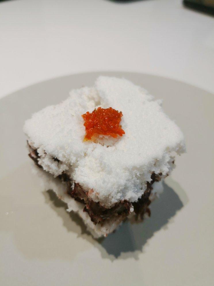 ㊙️揭秘南大门的桂花米糕💯#北鼎养生壶食谱