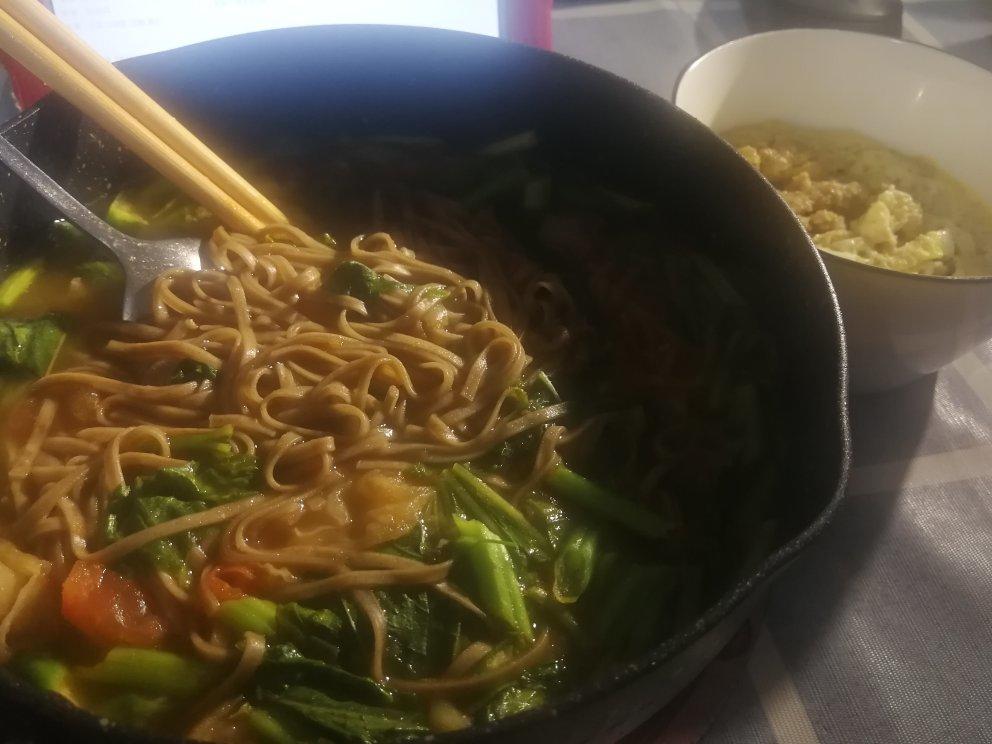 今天也要好好吃饭呀🐽