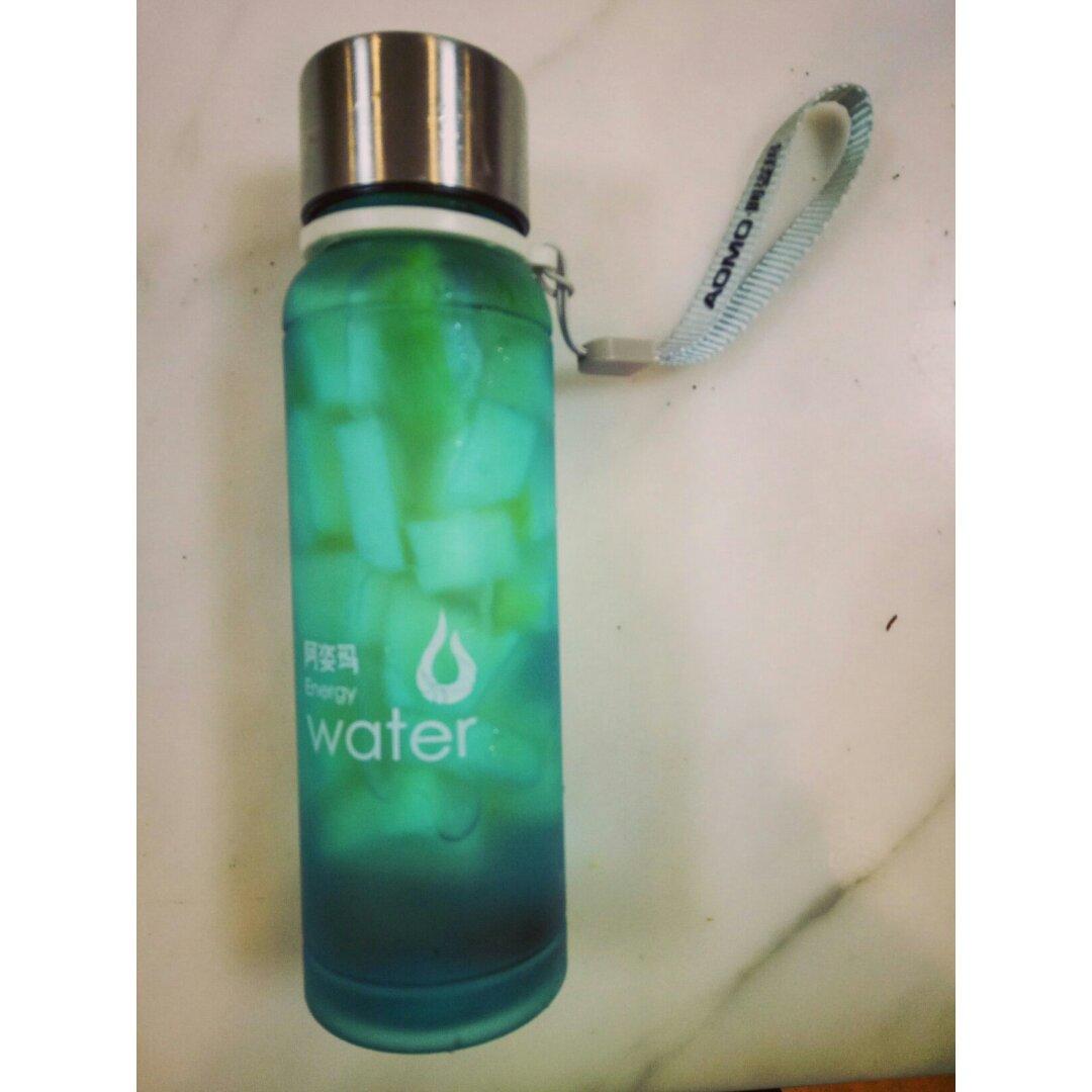 国外流行的infused water（适合减肥人群）