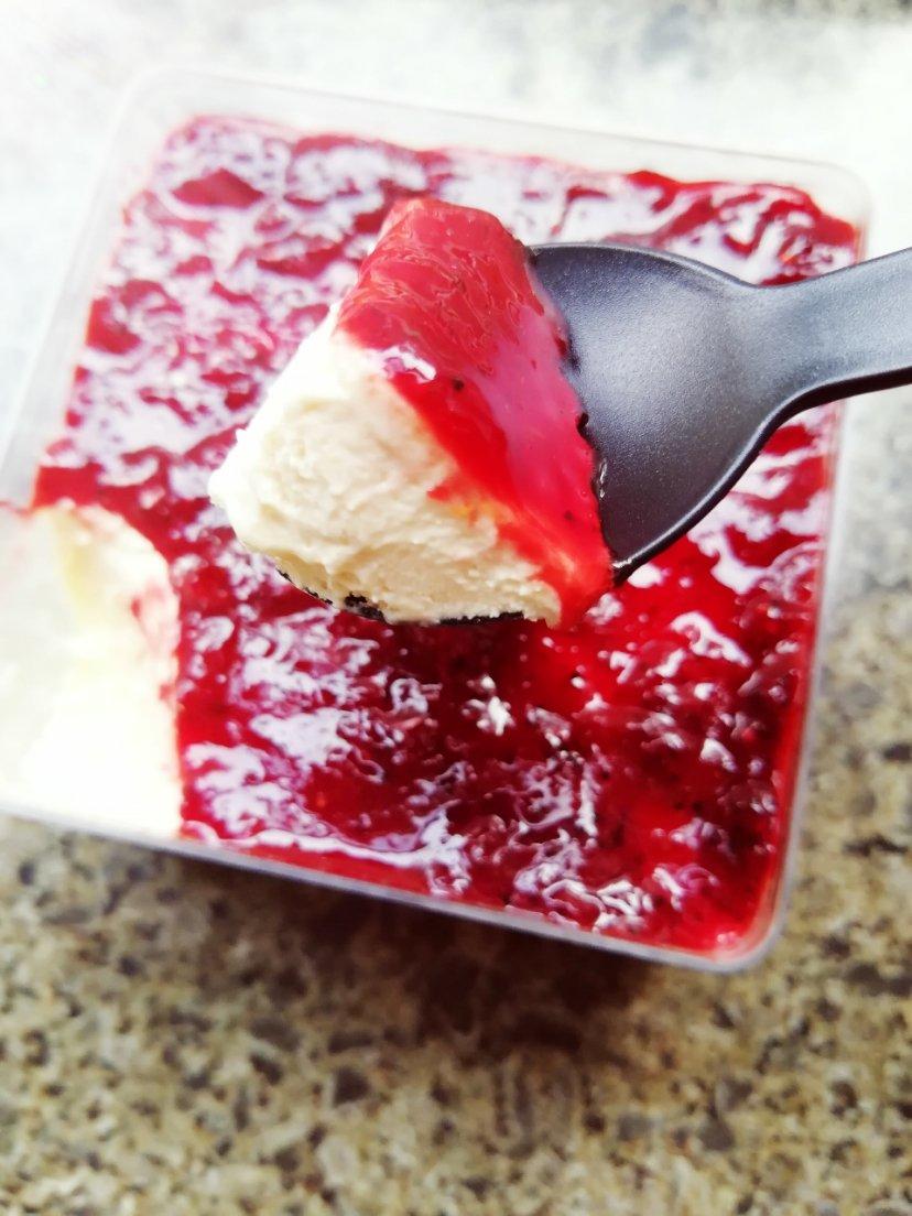 自制冰淇淋（懒人版无需搅拌的冰淇淋）