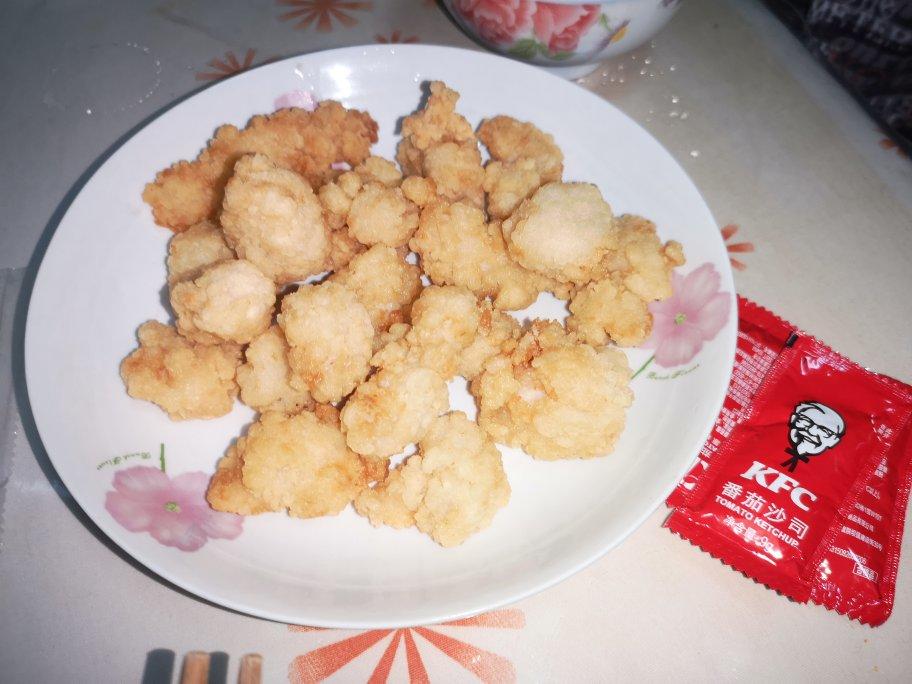 黄焖鸡【10月北鼎珐琅锅食谱】