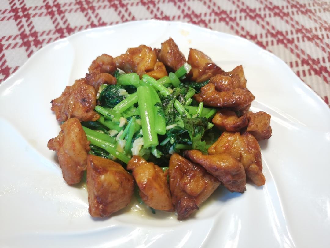 午餐•2022年11月28日