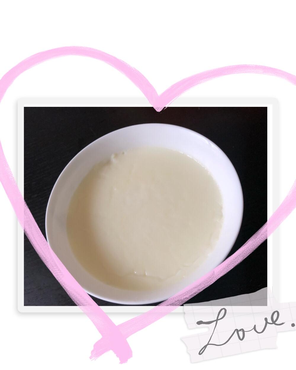 简单易学牛奶鸡蛋布丁