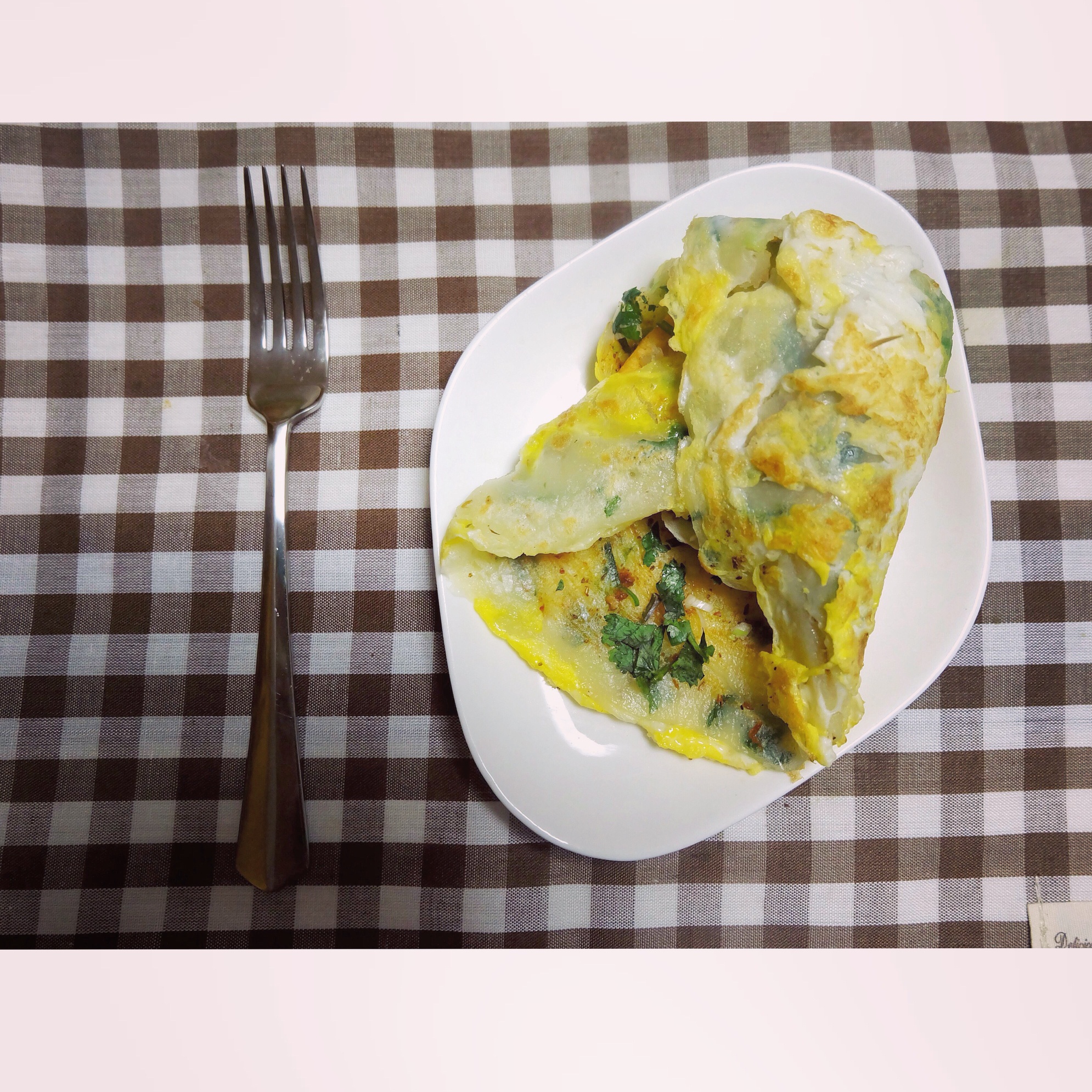 煎饼果子