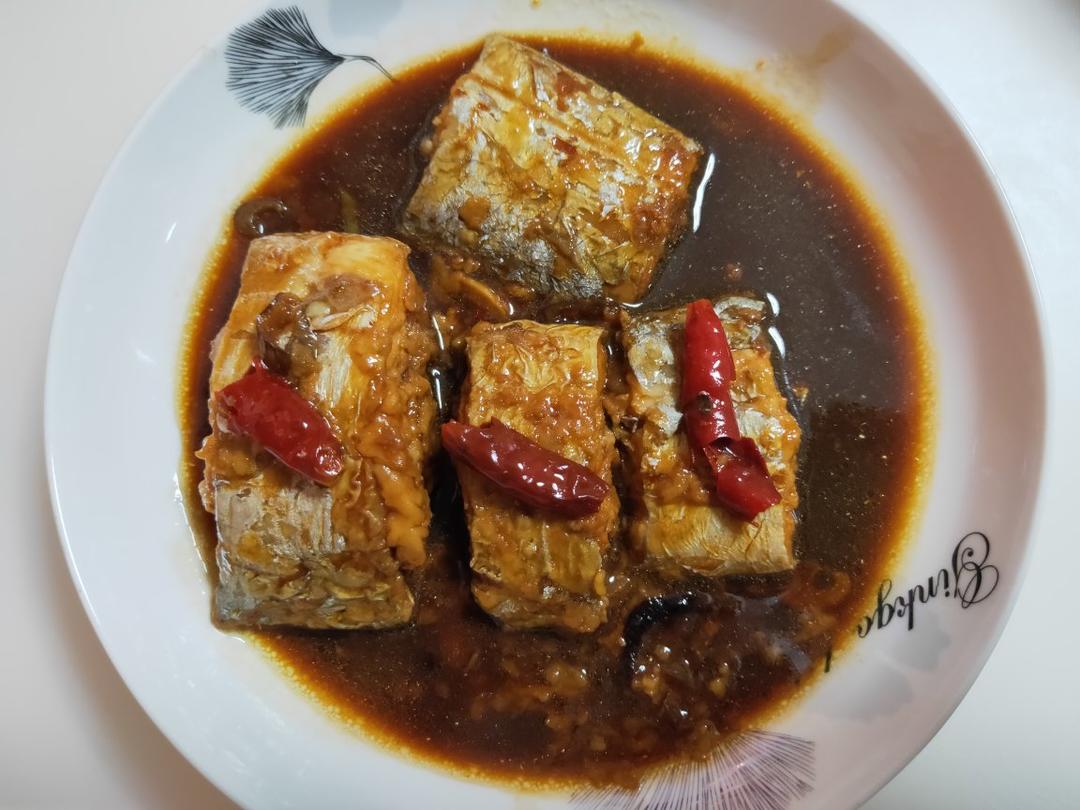 零失误的红烧带鱼，经典家常菜，吃了就忘不掉的味道