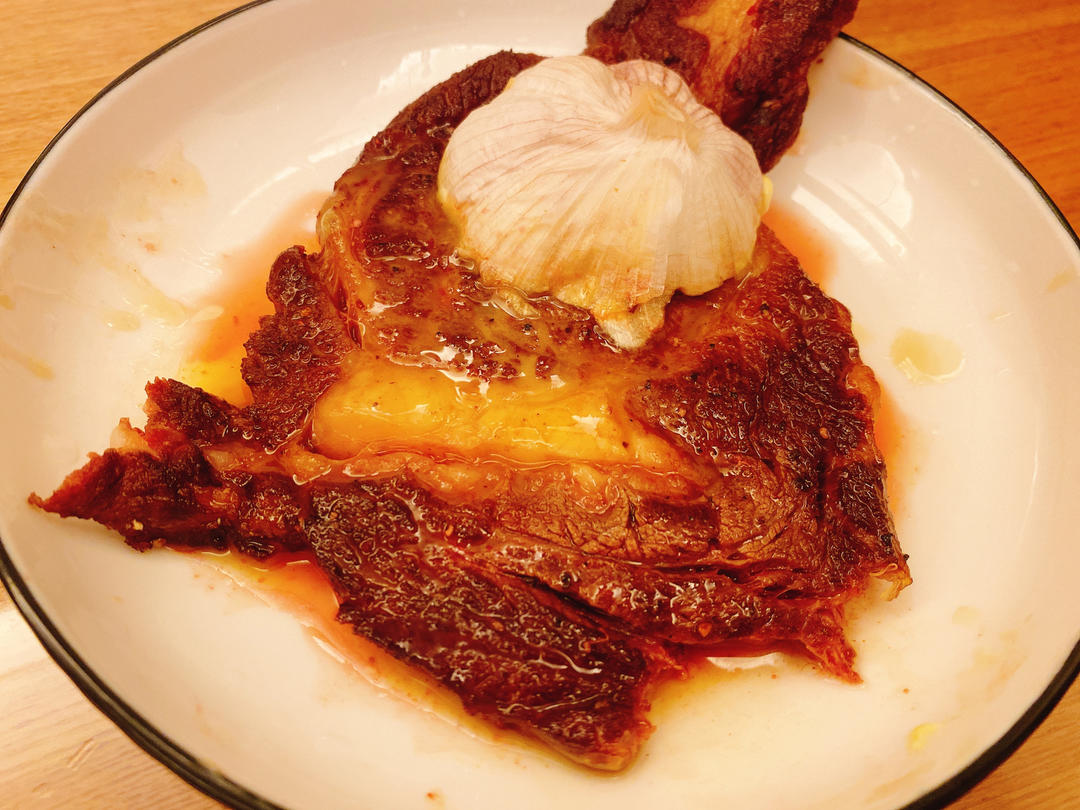 煎一块好牛排，你需要知道的一切