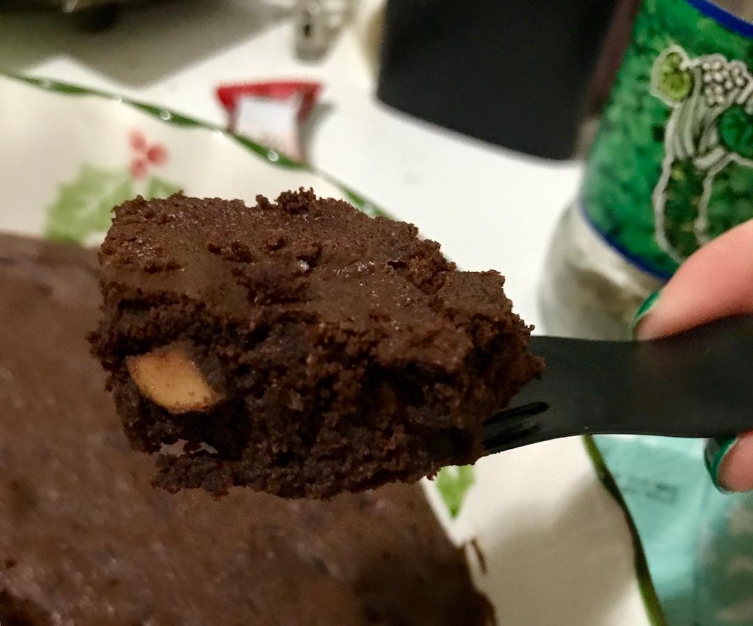 Absolute Best Brownie