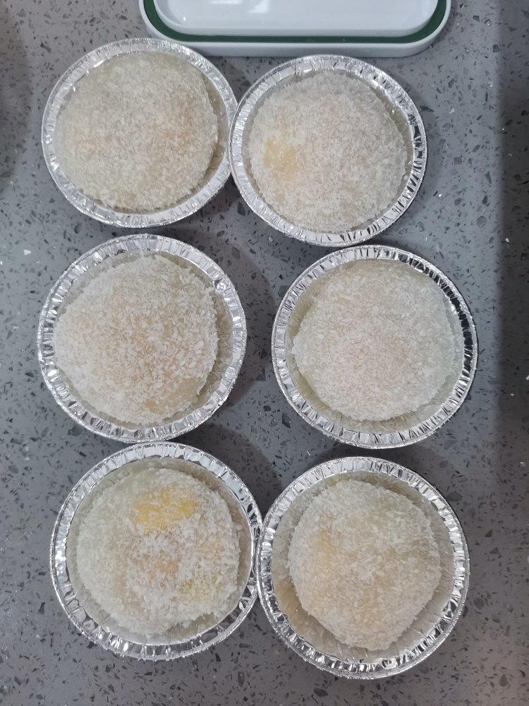 一学就会的糯米糍