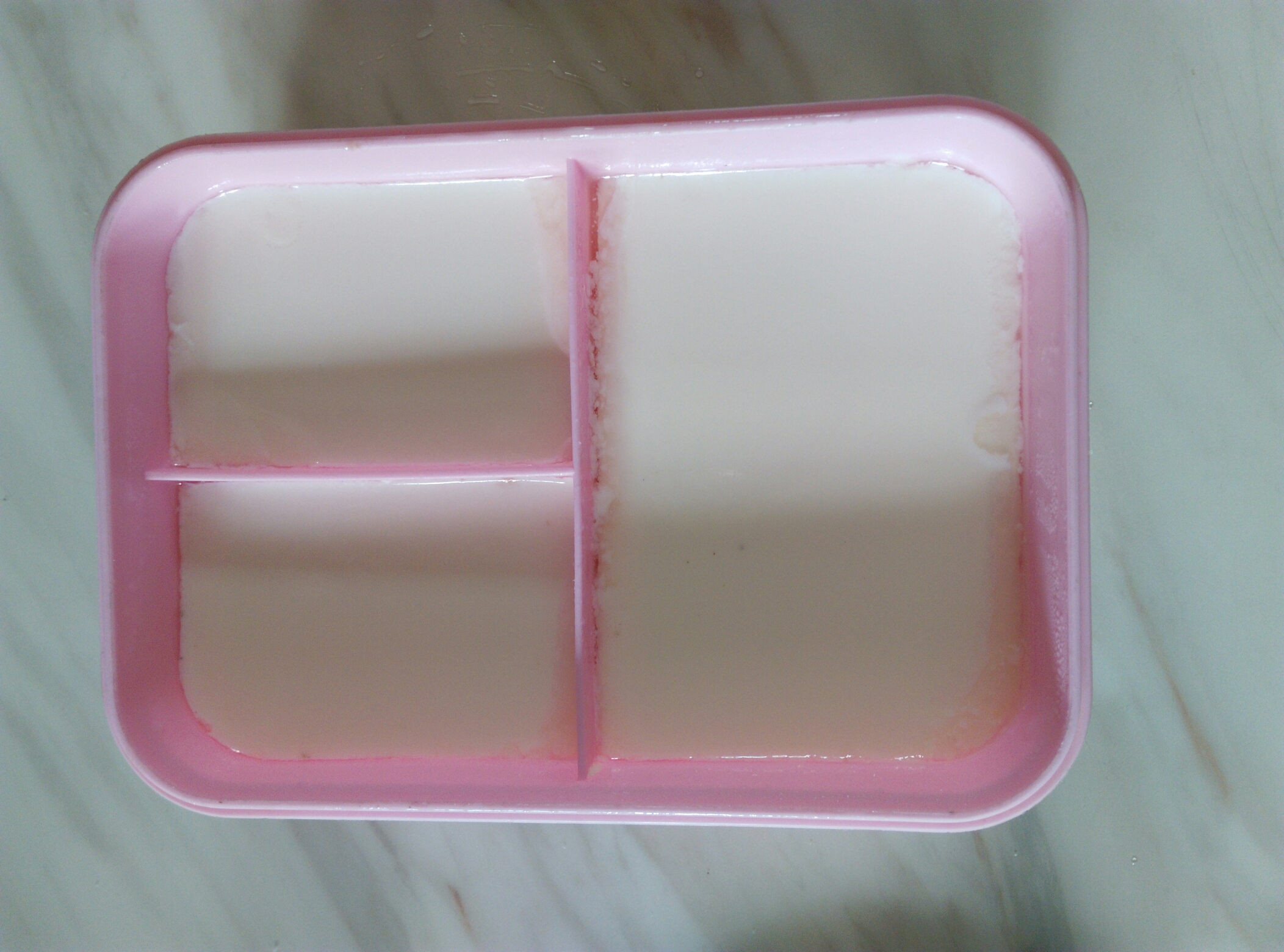 水果酸奶的做法 步骤8