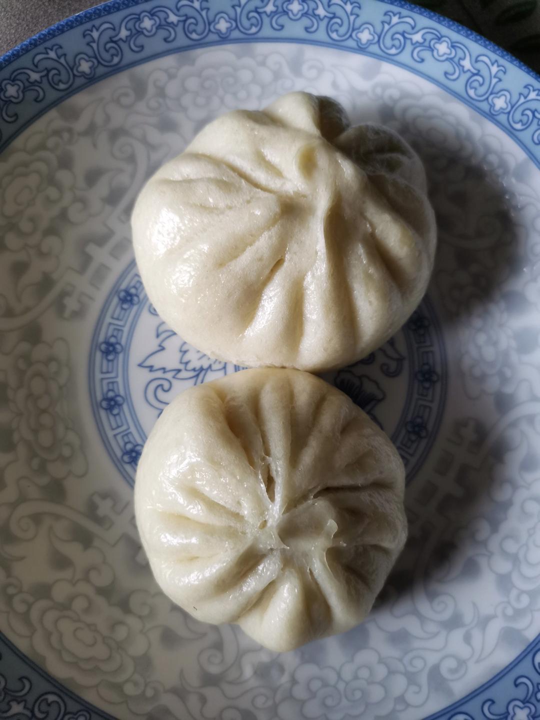 小笼包(快速一发)