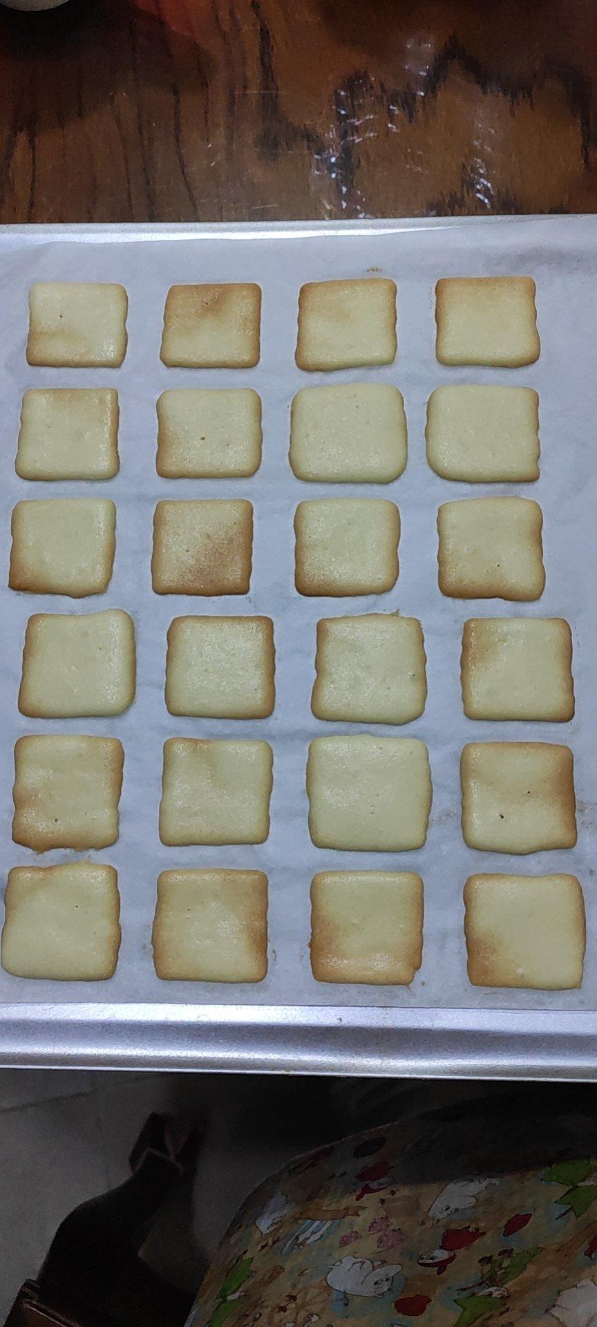 复刻❗️北海道白色恋人饼干❗️三种口味