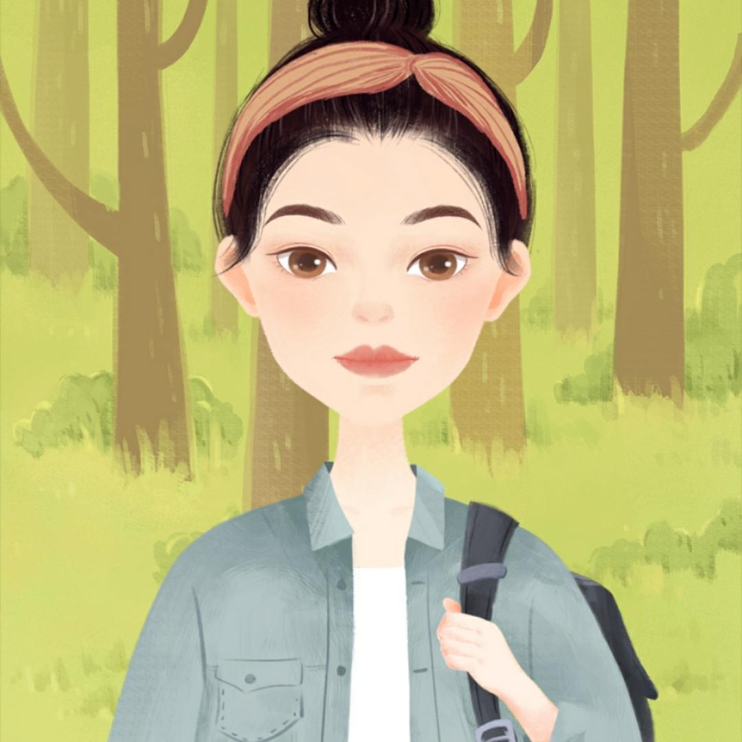小海牛儿