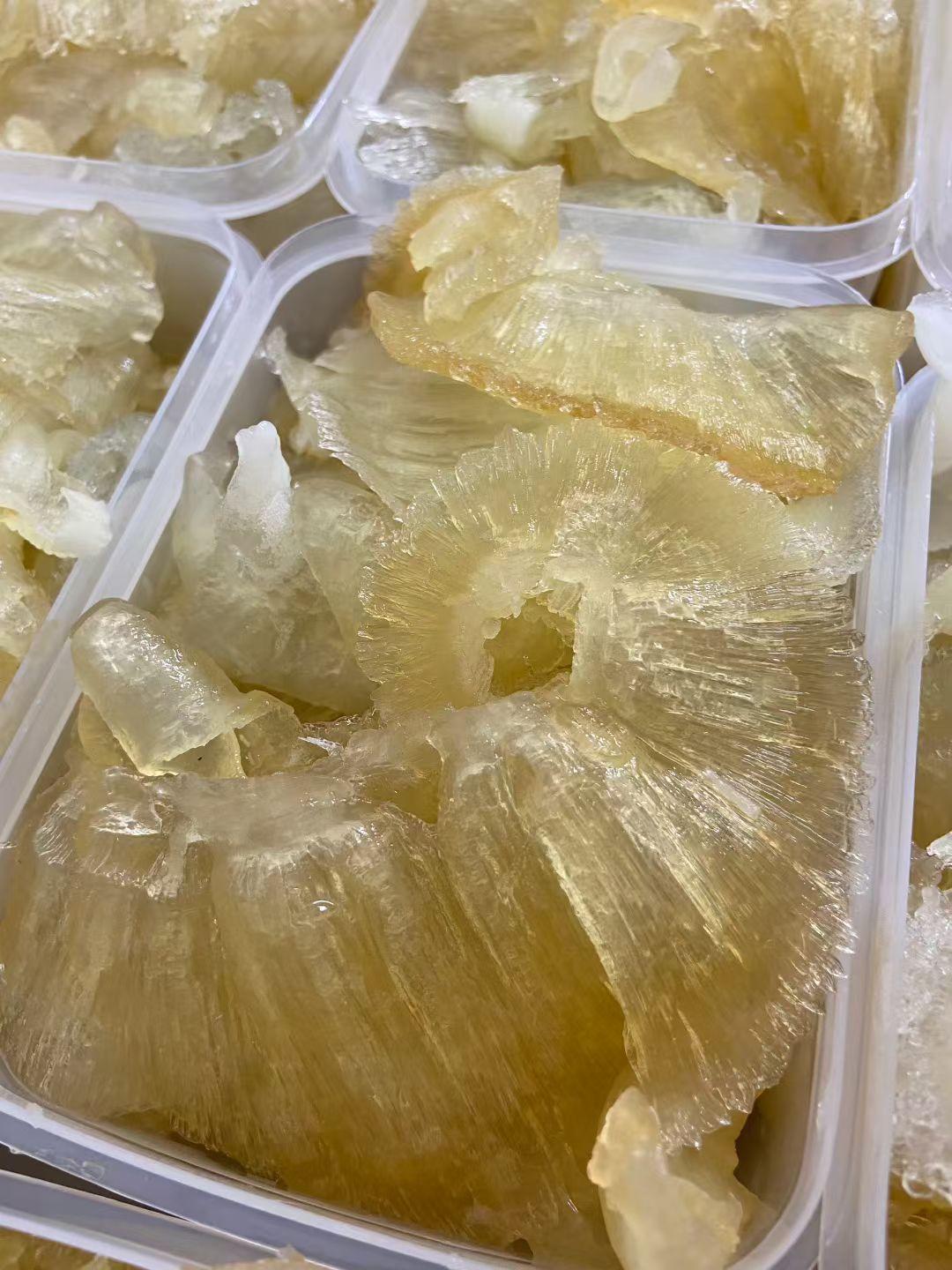 鱼翅汤