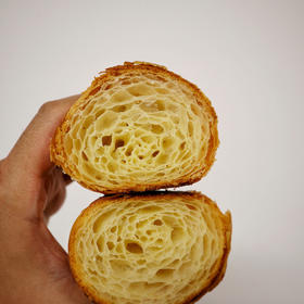 Croissant可颂