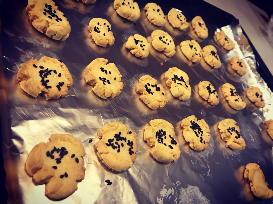 玛格丽特小饼干