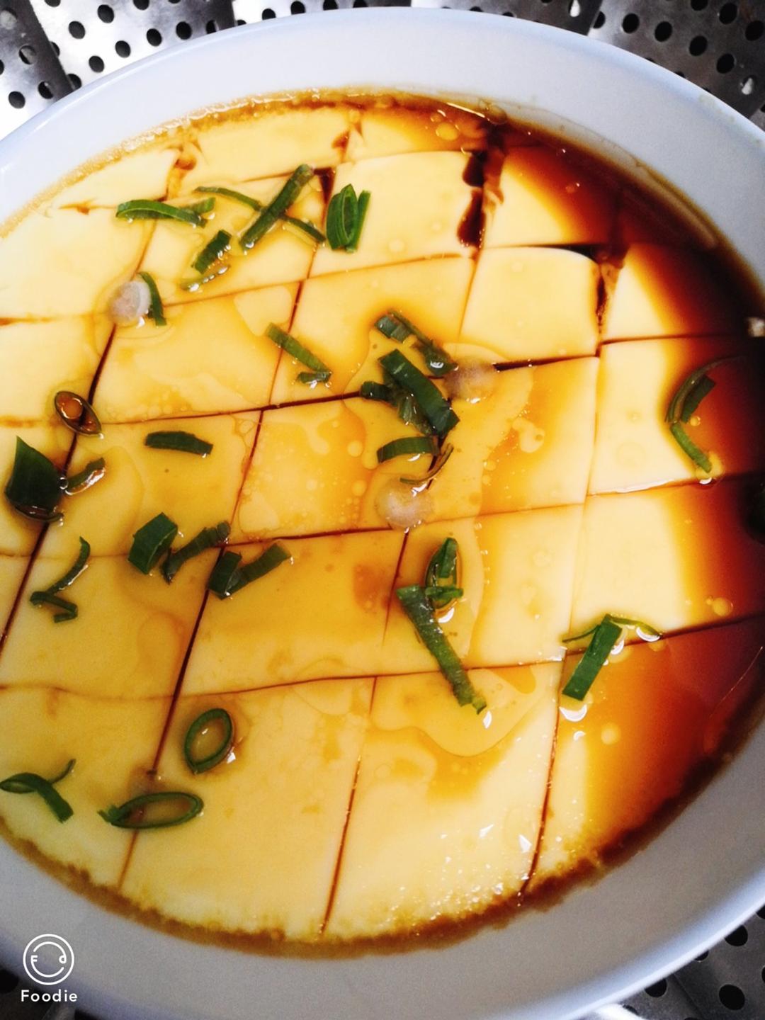 零失败爽滑抖臀鸡蛋羹