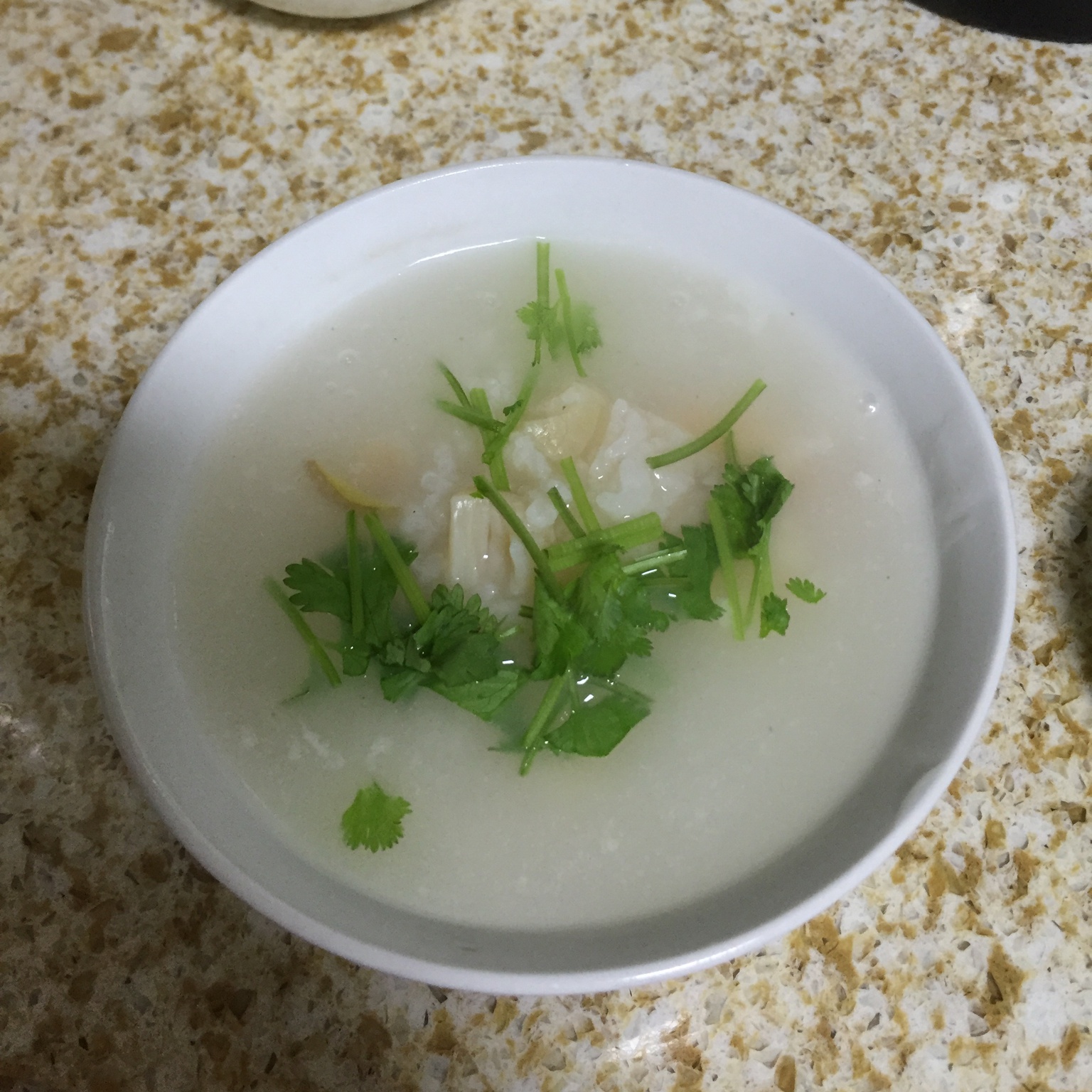 潮汕虾蟹砂锅粥