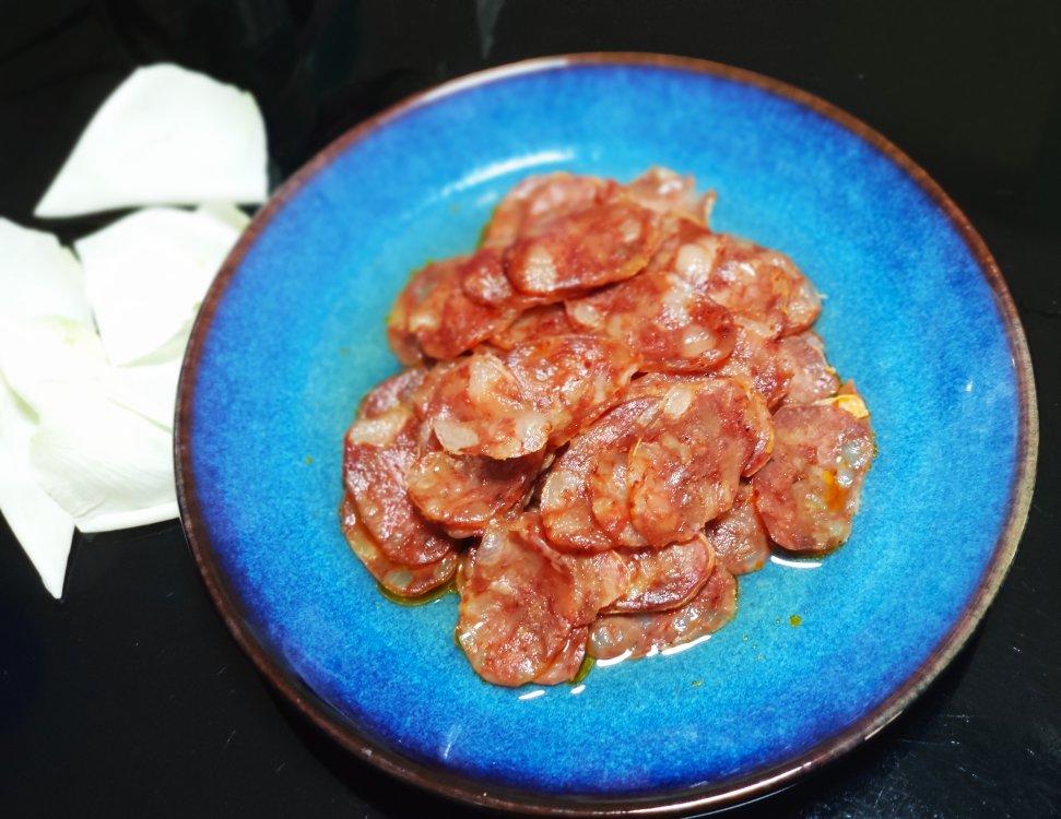 正宗四川麻辣香肠