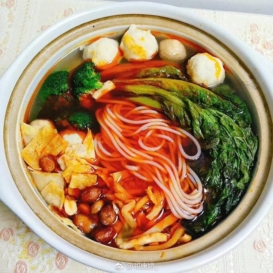 柳州螺蛳粉