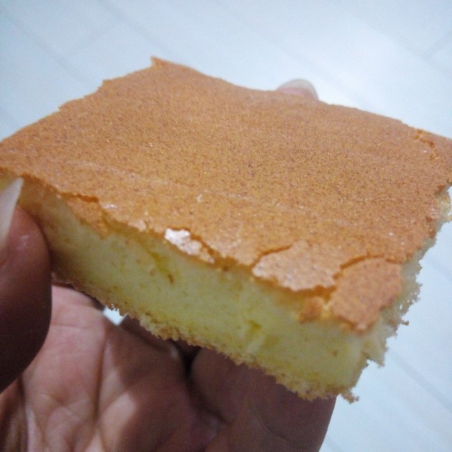 小四卷～风靡美食群的美味蛋糕卷