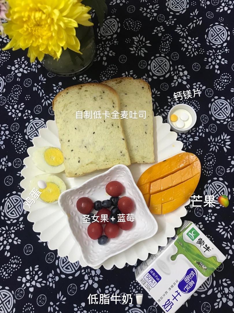 低碳生酮(断糖)减脂餐-28天躺瘦10斤