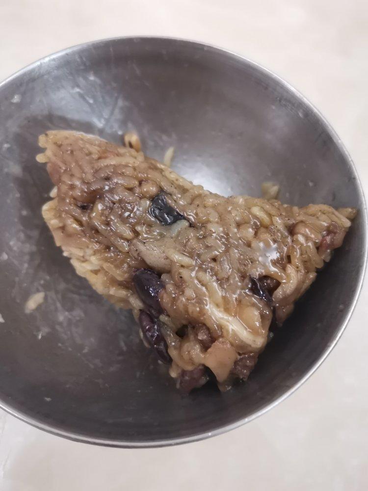 潮汕粽子