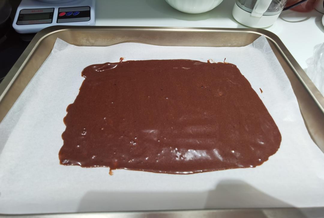 薄脆 | 消耗蛋清最简单的小饼干