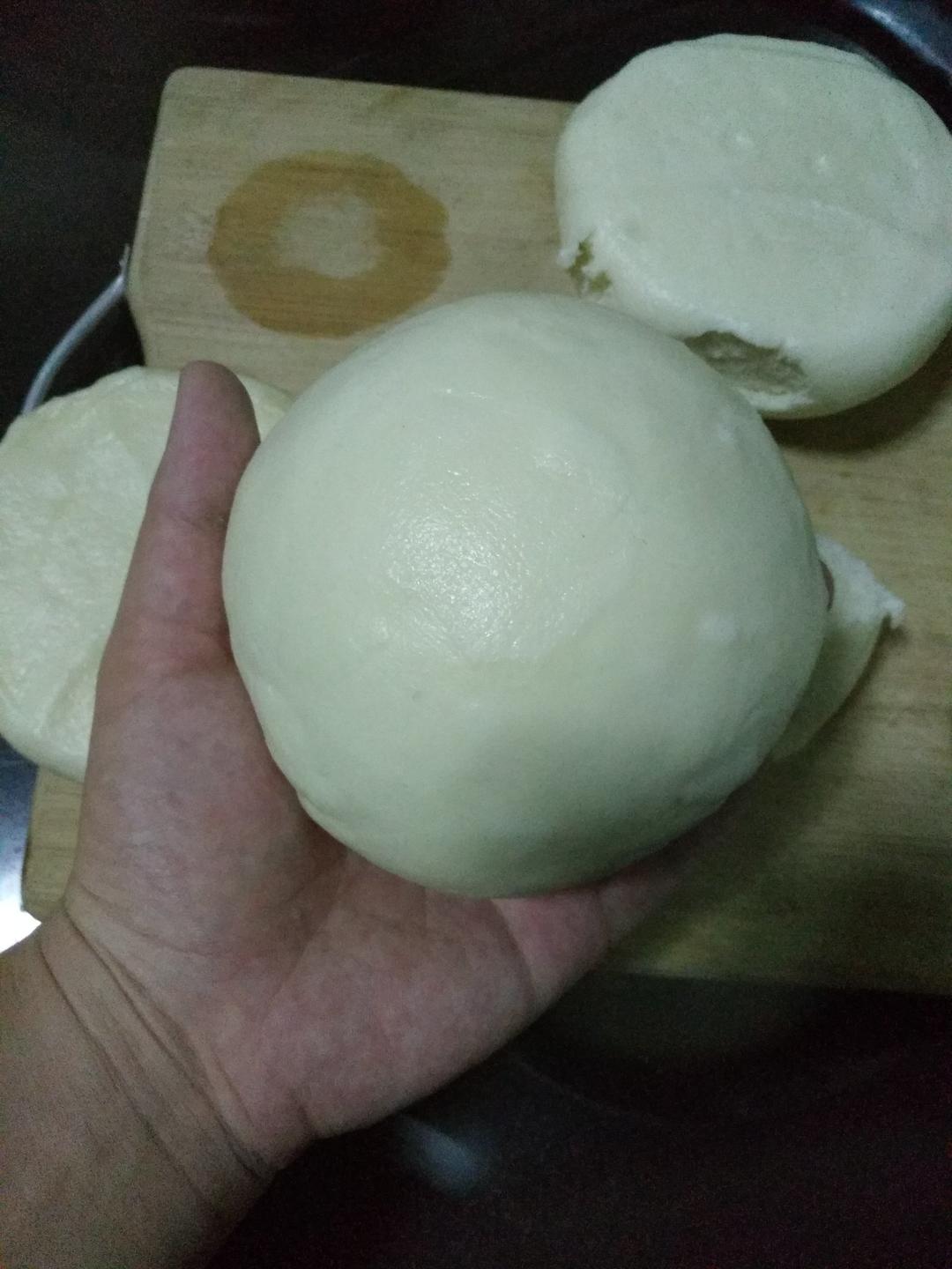山东大馒头