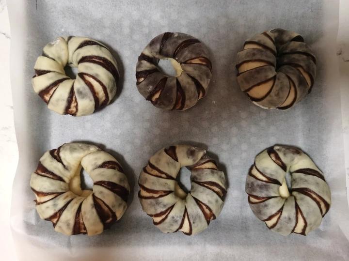 豆沙卷（详细版）