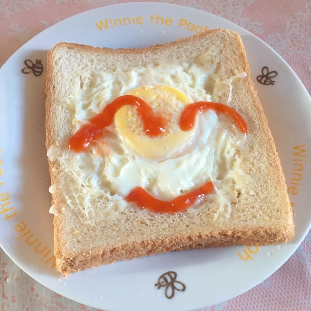 是日早餐