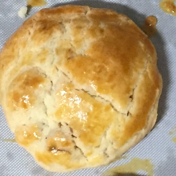 核桃酥