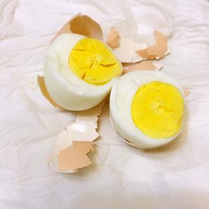 电饭煲煮鸡蛋的做法 步骤2