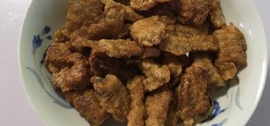 配菜(荤)的封面