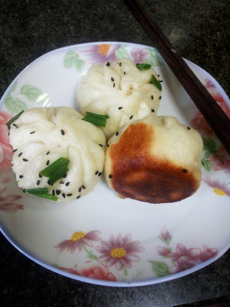 心情