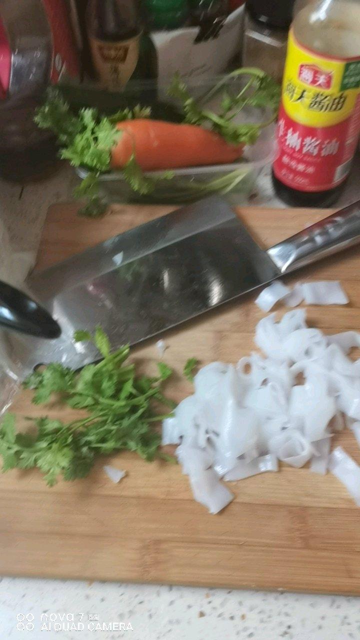 自制营养美味健康辣椒油