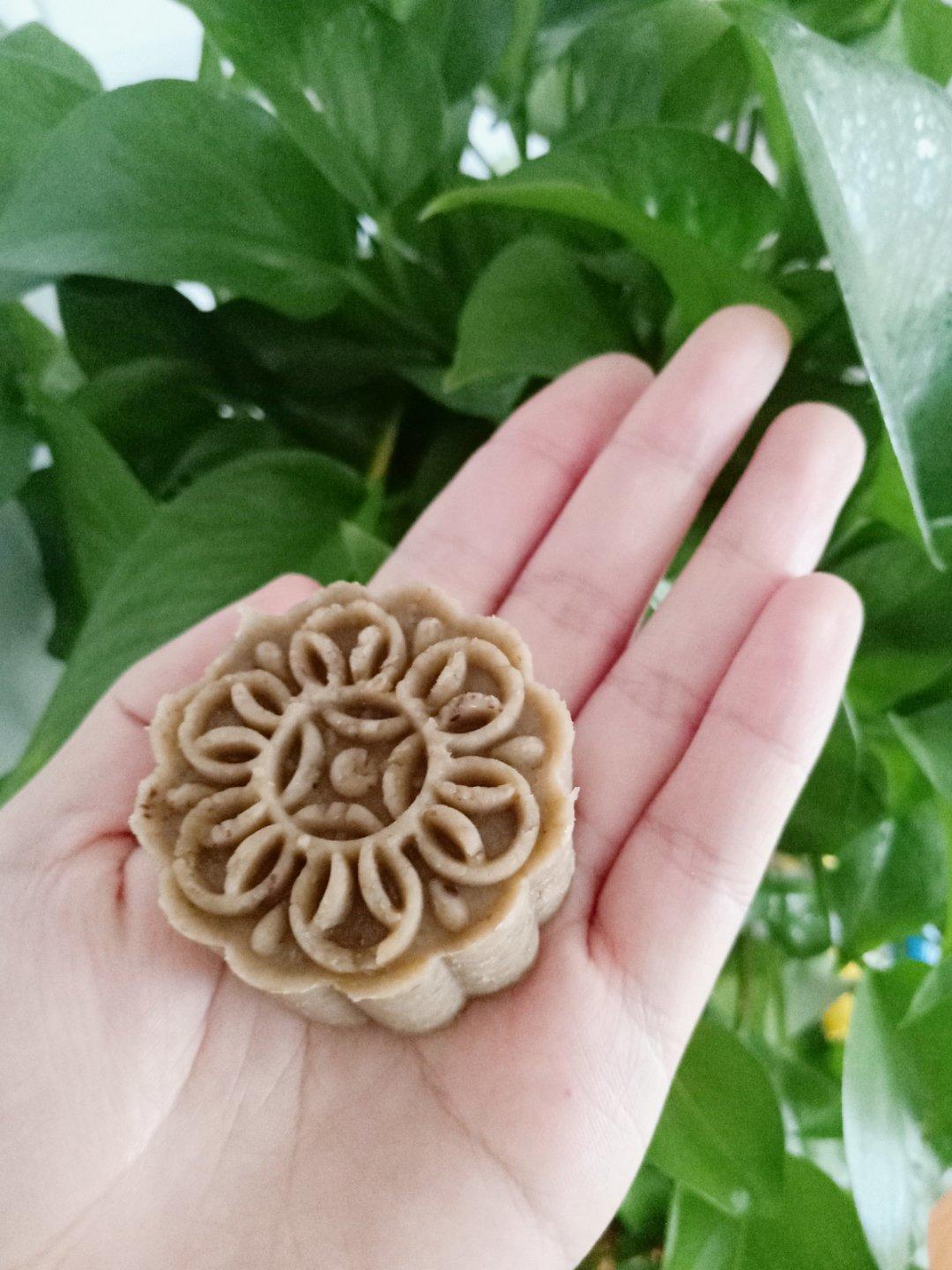 绿豆糕